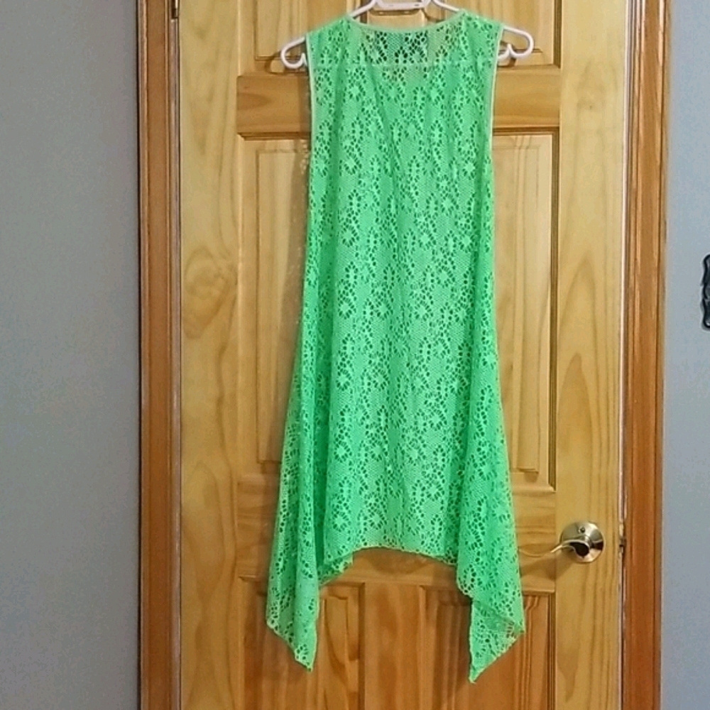 Swimsuit cover-up | M - Picture 2 of 4